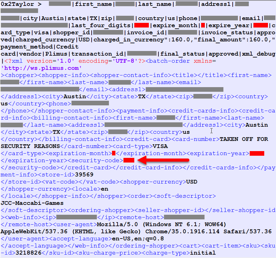 Plimus essay 03 image