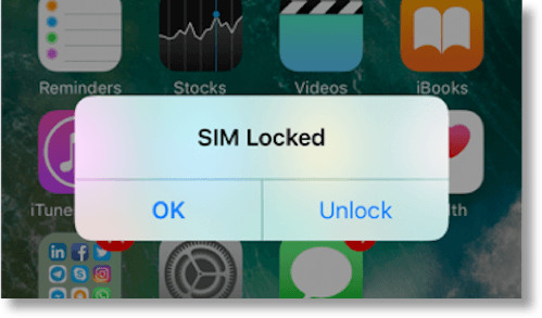 Is it possible to unlock iphone 6