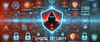 Cybersecurity Controls and Countermeasures: Protecting the Digital Frontier